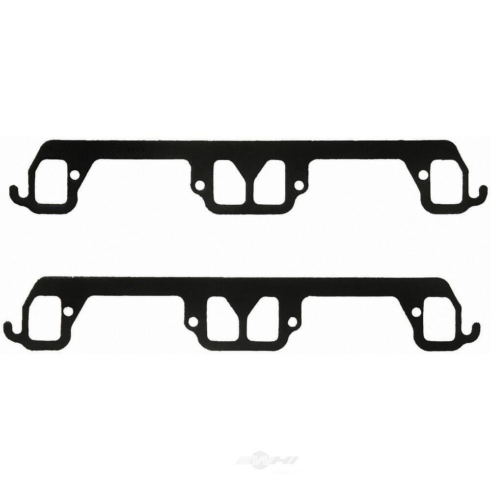 Exhaust Manifold Gasket-VIN: W Fel-Pro for Dodge Charger 2012 5.7L V8 GAS