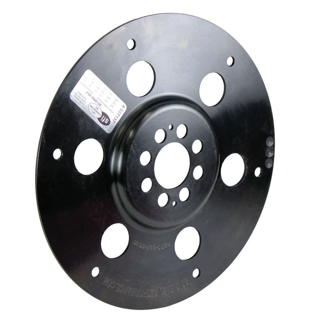 Automatic Transmission Flexplate-Flex Plate BD DIESEL for Chevrolet 2015 6.6L V8