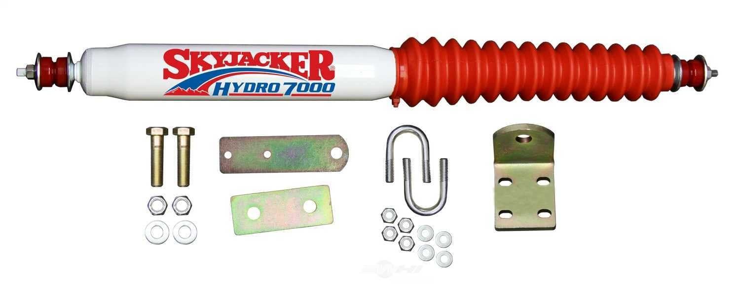 Steering Damper Kit-4WD Skyjacker for Mazda B2300 1994 2.3L L4 GAS