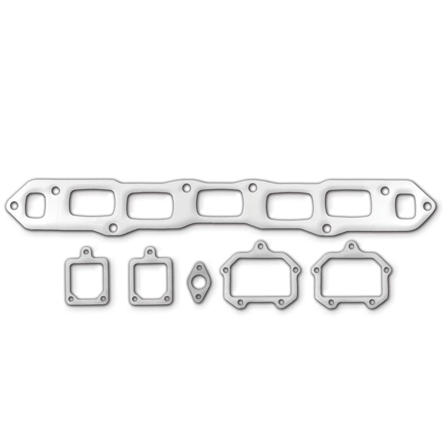 Exhaust Header Gasket REMFLEX for Jeep Grand Cherokee 1994 5.2L V8 GAS