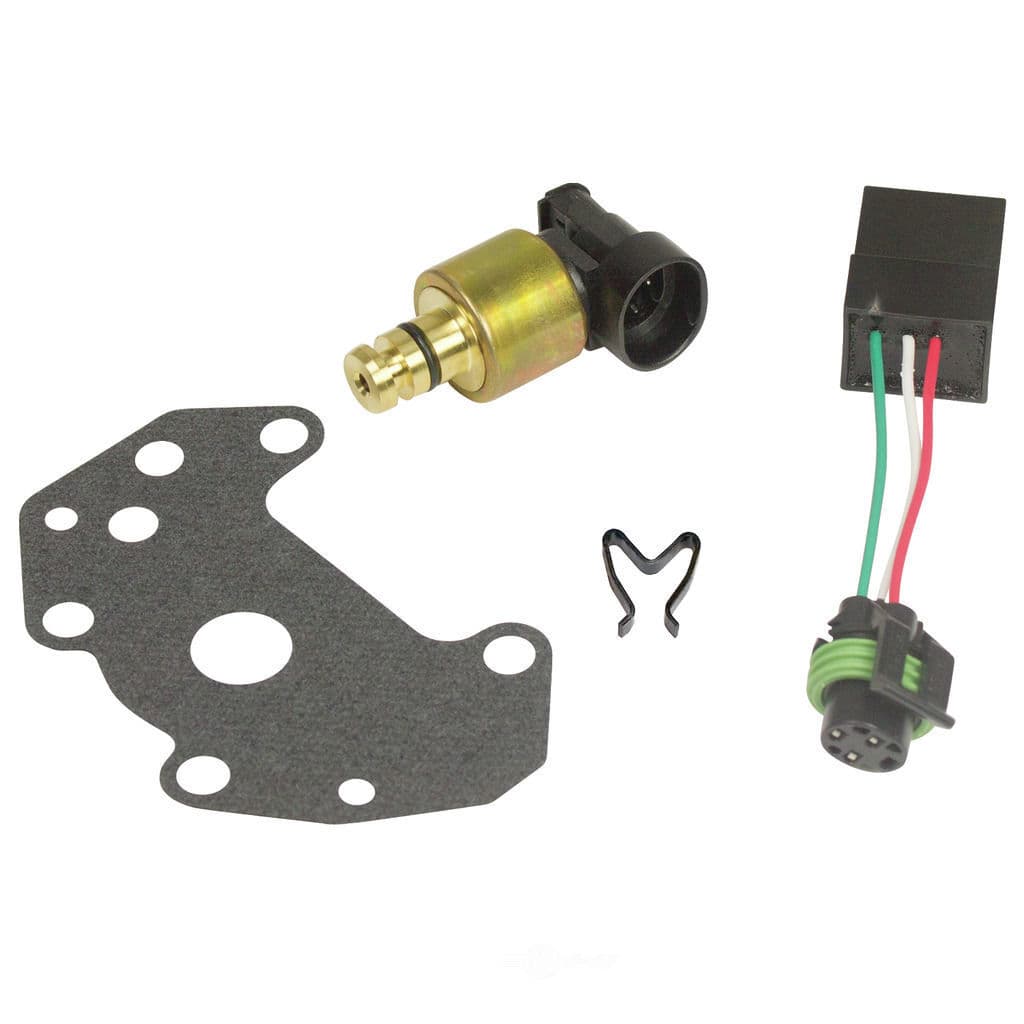 Automatic Transmission Pressure Sensor Transducer-Pressure Transducer Kit for Do
