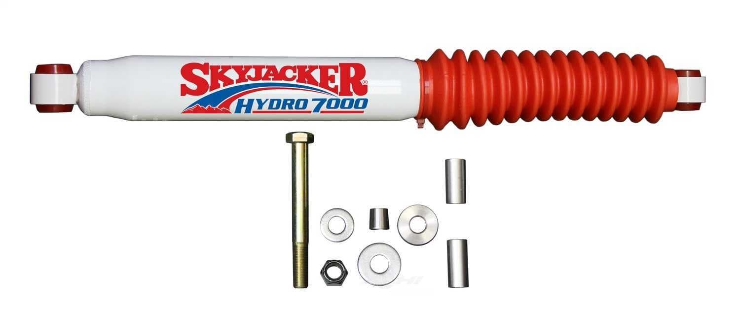 Steering Damper Kit-4WD Skyjacker for Ram 2500 2012 5.7L V8
