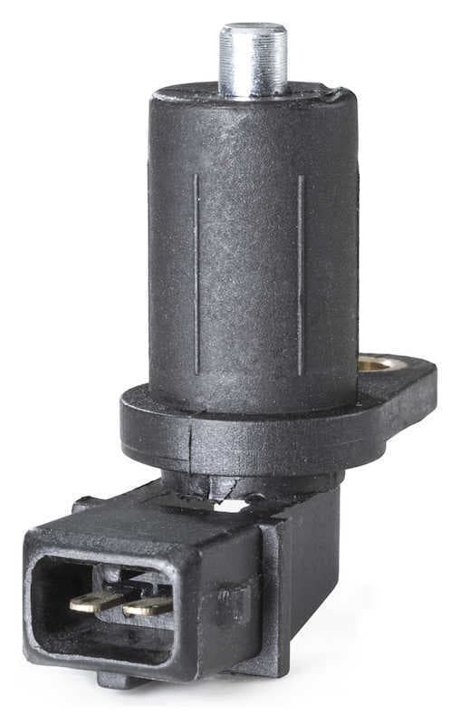 Engine Crankshaft Position Sensor Hella for BMW 740iL 1999 4.4L V8 GAS