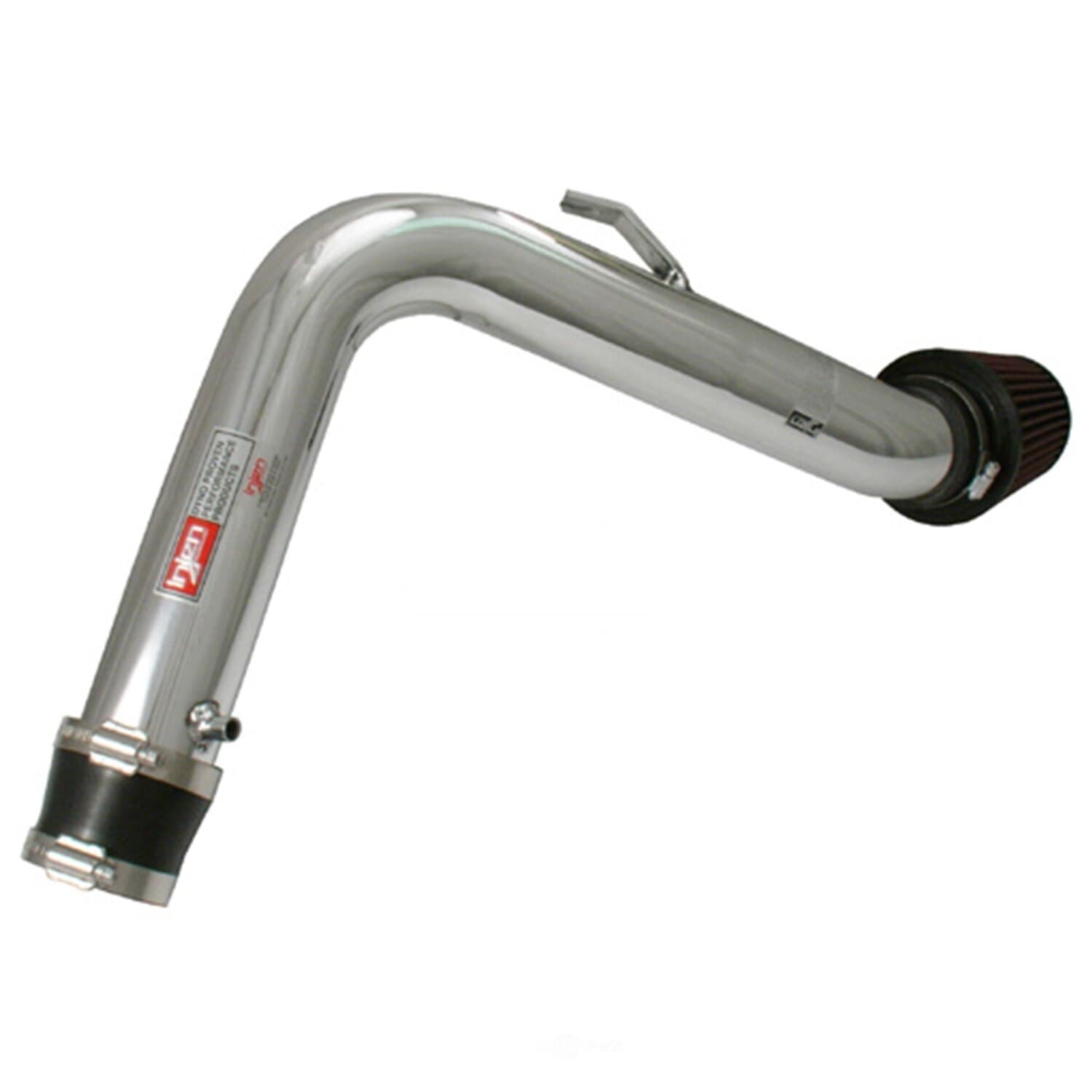 Air Intake Kit-EX Injen RD1660P for Acura TL 2003 3.2L V6 GAS