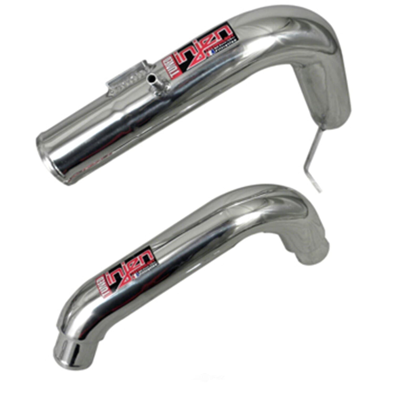 Intercooler Pipe Set-SXT Injen SES5040ICPBLK fits Dodge Dart 1.4L-L4 for Dodge 2