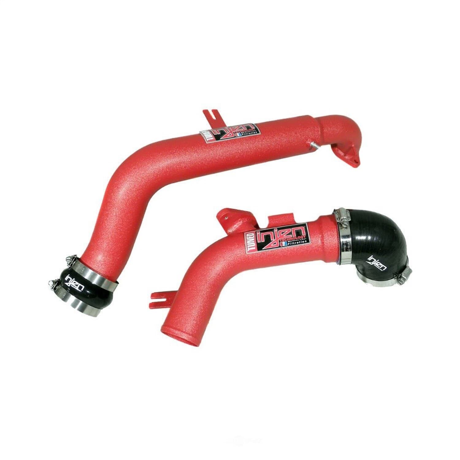 Intercooler Kit-Pipe Kit Injen SES1900ICPWR fits Nissan Juke for Nissan 2012 1.6