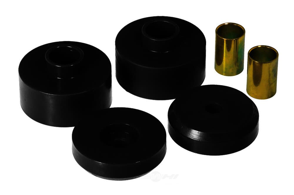 For Ford Transfer Case Mount-4WD PROTHANE 6-1602-BL fits 73 1974 3.3L L6 GAS