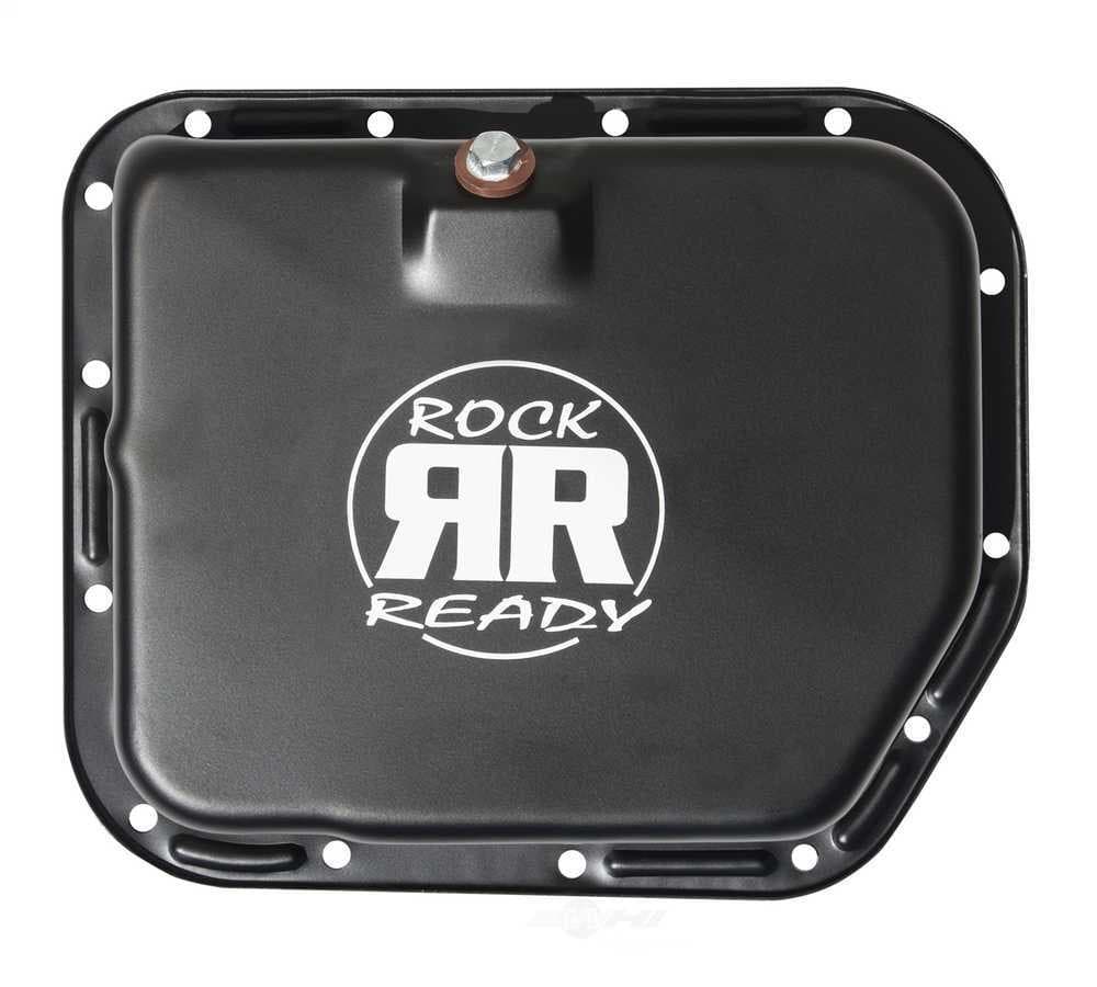 Transmission Oil Pan-30RH Skyjacker OPA999 for Jeep TJ 1997 4.0L L6 GAS